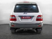 Toyota Land Cruiser 100 Series Рестайлинг 2 Иркутск  - изображение 28
