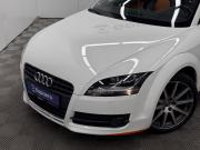 Audi TT II (8J) Воронеж  - изображение 29