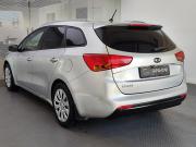 Kia Ceed II Уфа  - изображение 30