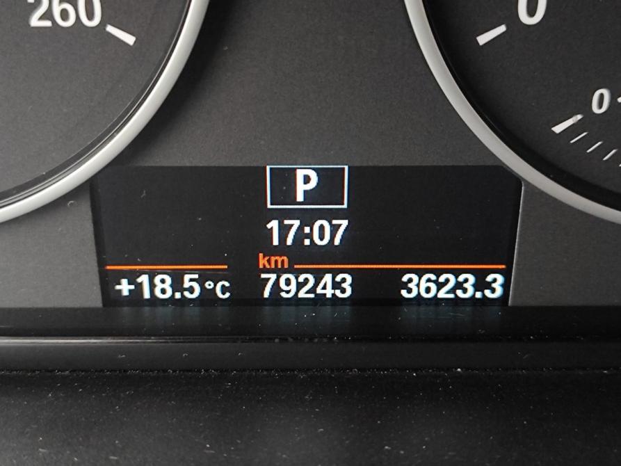 BMW X3 II (F25) Рестайлинг Москва  - изображение 22