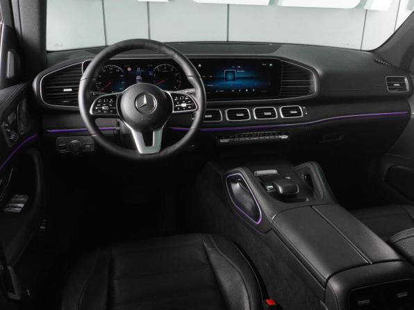 Mercedes-Benz GLE II (V167) с пробегом 2019 года, цена 7 875 000 рублей, 137646 км, внедорожник, Автокод Объявления