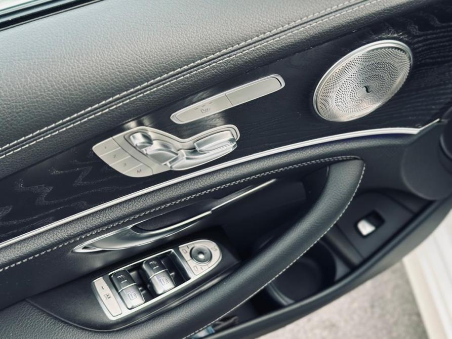 Mercedes-Benz E-Класс V (W213 S213 C238) Рестайлинг Уфа  - изображение 22