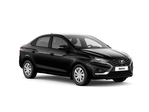Новый Lada (ВАЗ) Iskra 2026 года, цена 1 497 000 рублей, седан, Автокод Объявления
