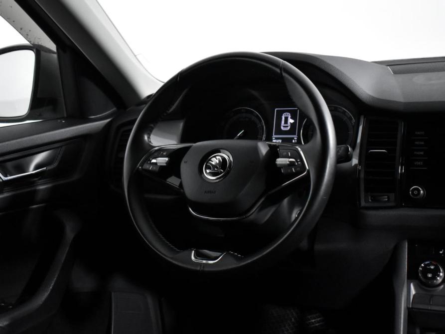 Skoda Kodiaq I Санкт-Петербург  - изображение 15
