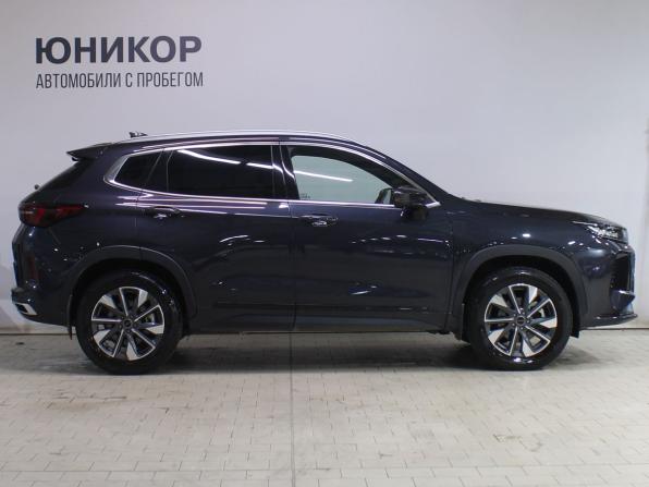 Exeed LX I Рестайлинг 2 с пробегом 2024 года, цена 2 039 000 рублей, 25192 км, внедорожник, Автокод Объявления