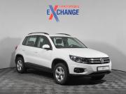 Volkswagen Tiguan I Рестайлинг Нижний Новгород  - изображение 27