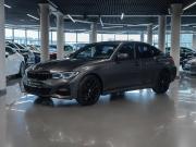 BMW 3 серии VII (G2x) Москва  - изображение 22