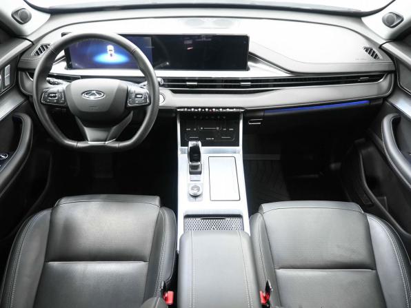 Chery Tiggo 7 Pro Max I с пробегом 2023 года, цена 2 129 900 рублей, 23761 км, внедорожник, Автокод Объявления