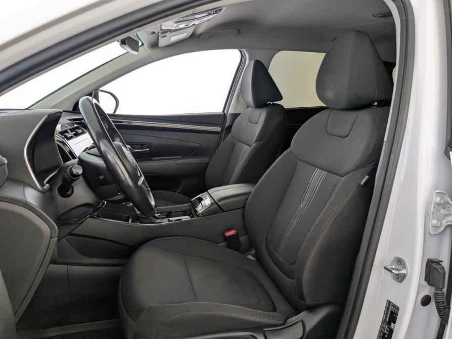 Hyundai Tucson IV Москва  - изображение 20