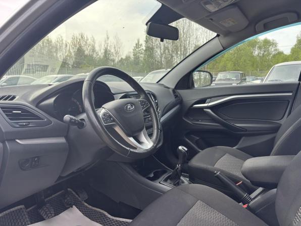 Lada (ВАЗ) Vesta I с пробегом 2020 года, цена 1 057 000 рублей, 112098 км, универсал, Автокод Объявления