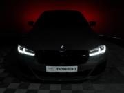 BMW 5 серии VII (G30/G31/G38) Рестайлинг Москва  - изображение 59
