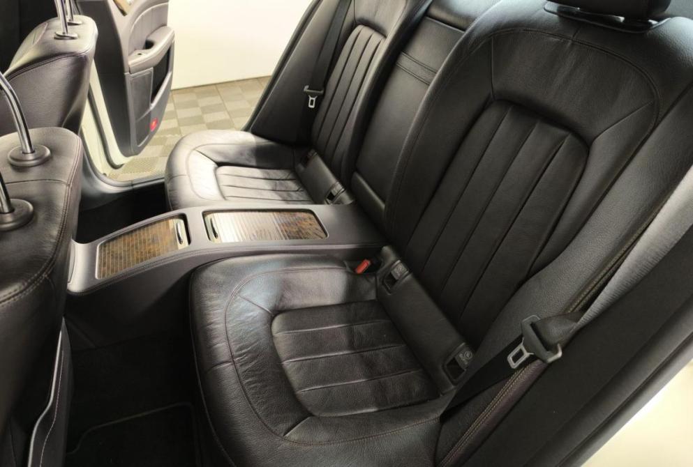 Mercedes-Benz CLS II (C218) Нижний Новгород  - изображение 13