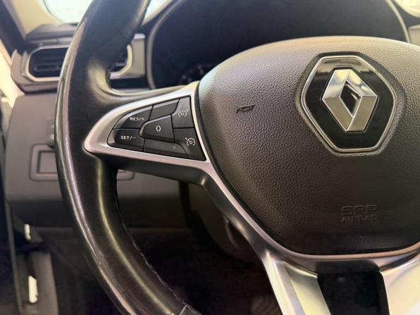 Renault Arkana I с пробегом 2019 года, цена 1 450 000 рублей, 153435 км, внедорожник, Автокод Объявления