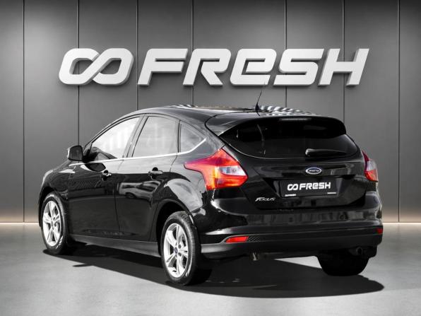 Ford Focus III с пробегом 2013 года, цена 648 000 рублей, 225247 км, хэтчбек, Автокод Объявления