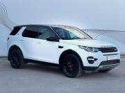 Land Rover Discovery Sport I Воронеж  - изображение 31
