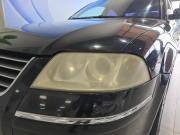 Volkswagen Passat B5 Рестайлинг Таганрог  - изображение 27