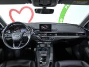 Audi A4 V (B9) Москва  - изображение 32