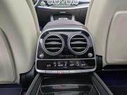 Mercedes-Benz Maybach S-Класс I (X222) Москва  - изображение 37