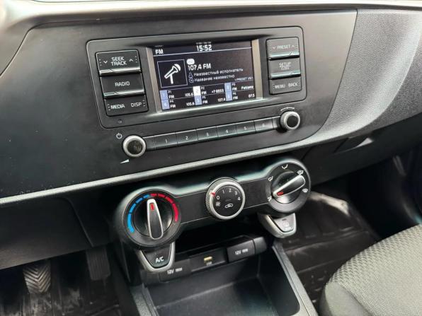 Kia Rio IV Рестайлинг с пробегом 2021 года, цена 1 547 700 рублей, 125700 км, хэтчбек, Автокод Объявления