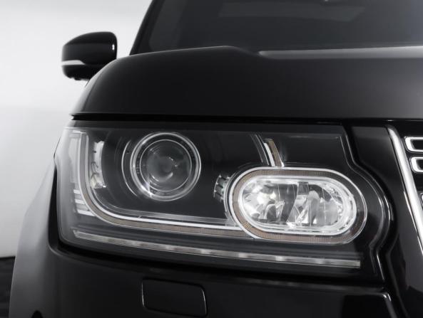 Land Rover Range Rover IV с пробегом 2014 года, цена 4 999 500 рублей, 78349 км, внедорожник, Автокод Объявления
