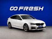 BMW 6 серии IV (G32) Москва  - изображение 26