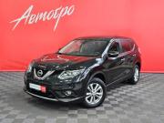 Nissan X-Trail III Вологда  - изображение 22