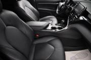 Toyota Camry VIII (XV70) Рестайлинг Оренбург  - изображение 45