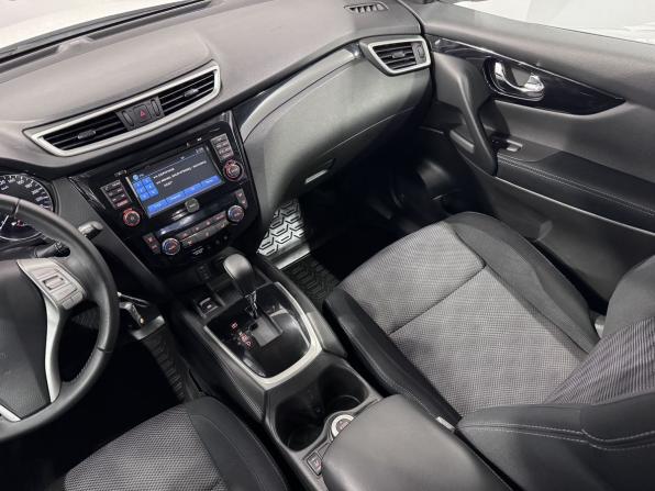 Nissan Qashqai II с пробегом 2014 года, цена 1 699 000 рублей, 104612 км, внедорожник, Автокод Объявления