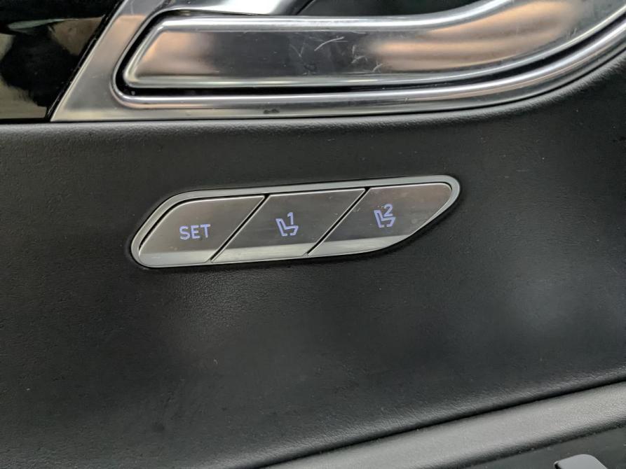 Genesis GV80 I Москва  - изображение 29
