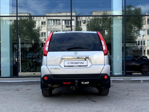 Nissan X-Trail II Рестайлинг с пробегом 2011 года, цена 1 210 000 рублей, 203072 км, внедорожник, Автокод Объявления