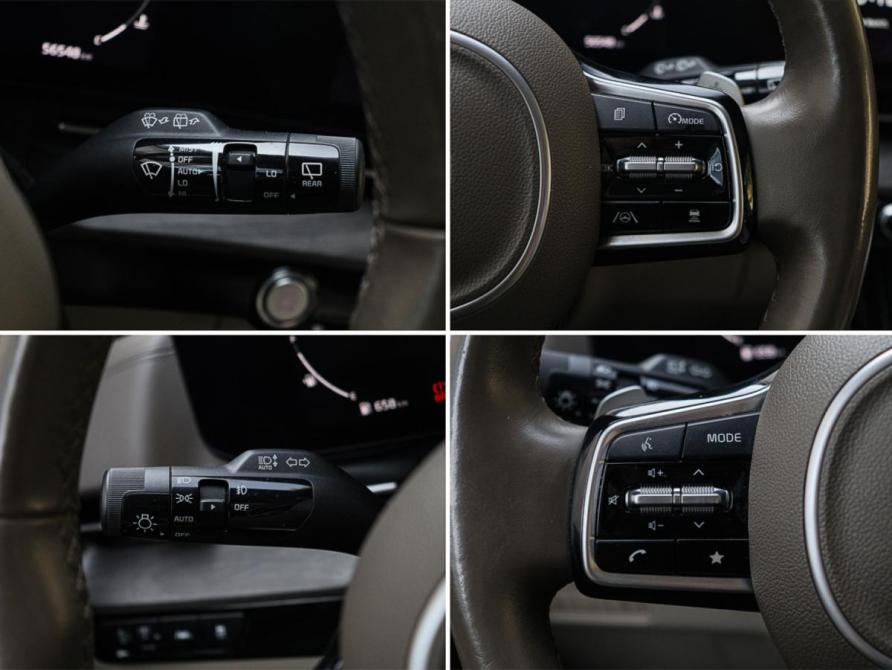 Kia Carnival IV Москва  - изображение 19
