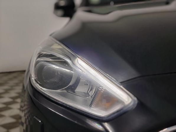Ford Focus III Рестайлинг с пробегом 2016 года, цена 1 075 000 рублей, 173133 км, универсал, Автокод Объявления