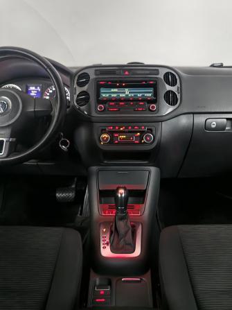 Volkswagen Tiguan I Рестайлинг с пробегом 2013 года, цена 818 000 рублей, 211986 км, внедорожник, Автокод Объявления