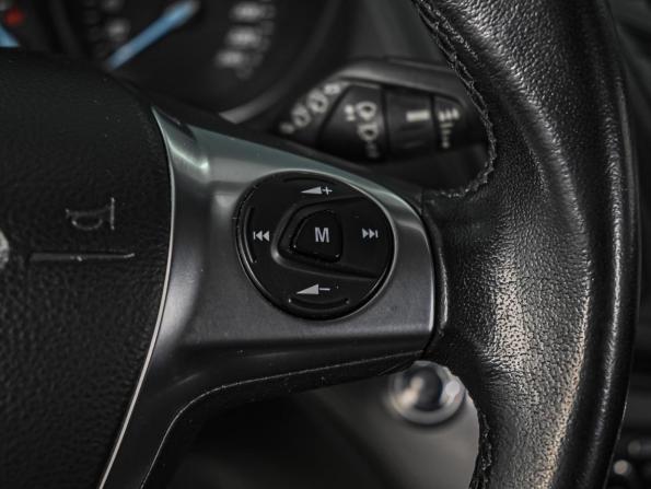 Ford Kuga II с пробегом 2016 года, цена 1 797 837 рублей, 176063 км, внедорожник, Автокод Объявления