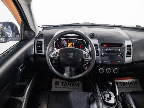 Peugeot 4007 с пробегом 2008 года, цена 1 050 000 рублей, 234580 км, внедорожник, Автокод Объявления