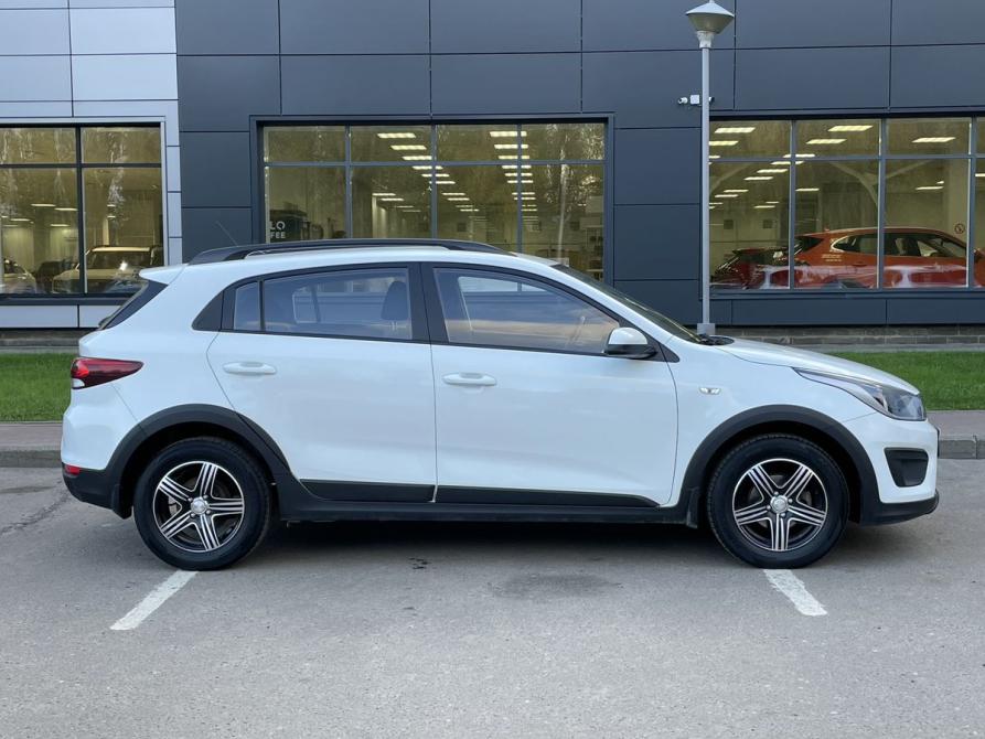 Kia Rio IV Ярославль  - изображение 4