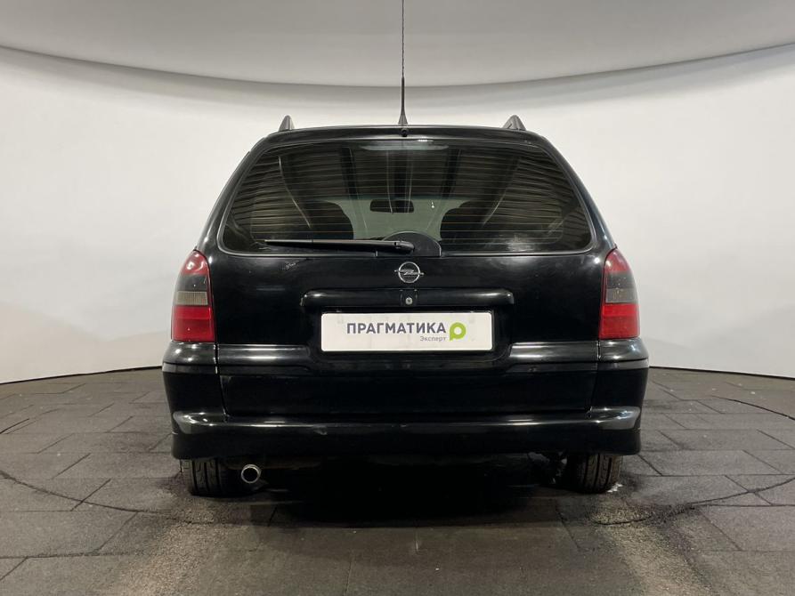 Opel Vectra B Рестайлинг Великий Новгород  - изображение 5