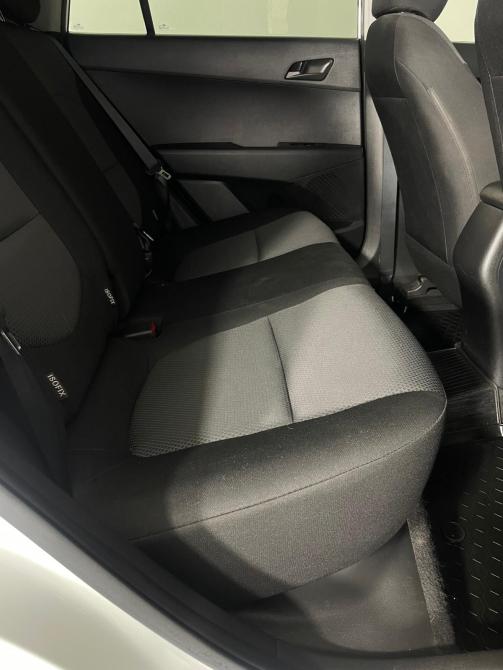Hyundai Creta I Воронеж  - изображение 24