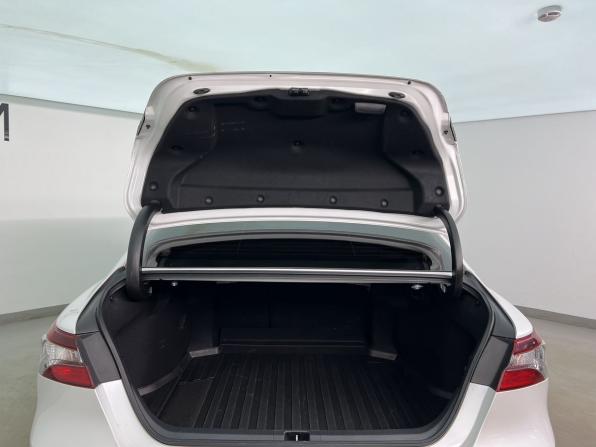 Toyota Camry VIII (XV70) Рестайлинг с пробегом 2023 года, цена 3 300 000 рублей, 44850 км, седан, Автокод Объявления