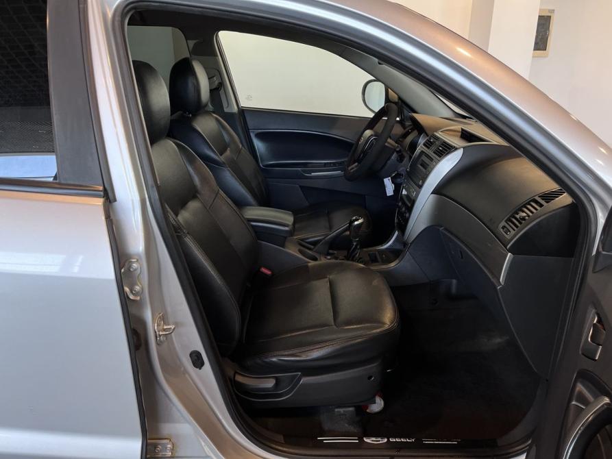 Geely Emgrand X7 I Чебоксары  - изображение 27