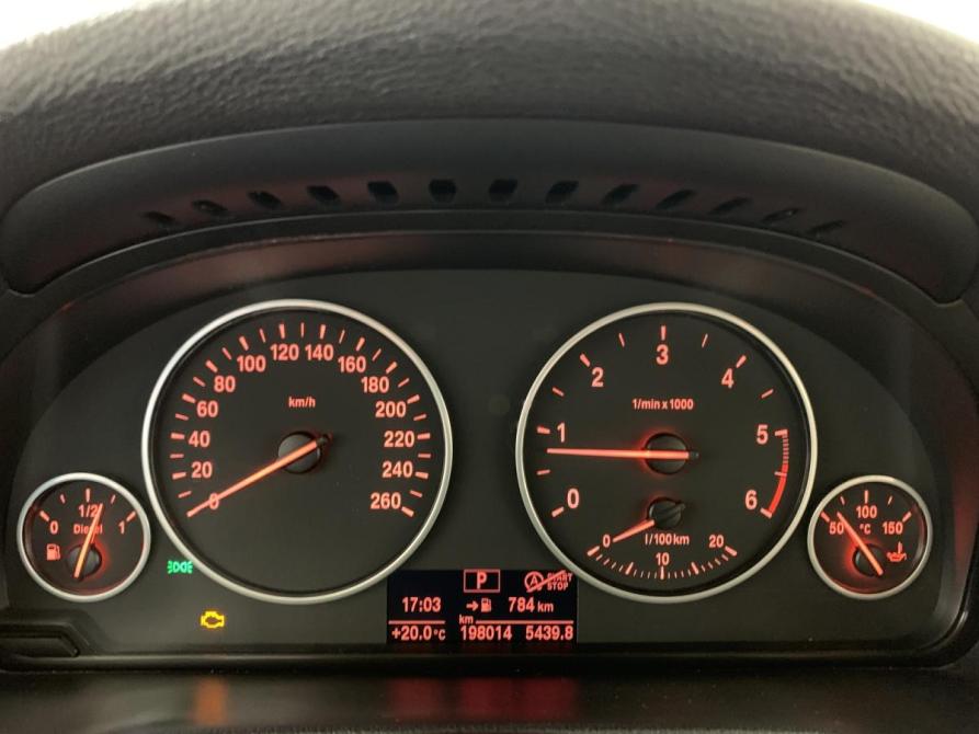 BMW X3 II (F25) Москва  - изображение 14