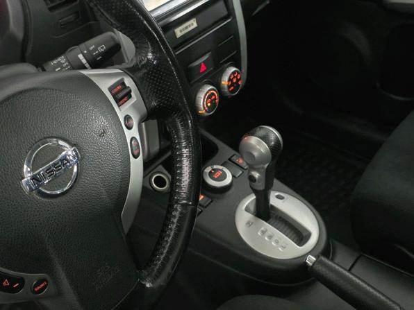 Nissan X-Trail II Рестайлинг с пробегом 2012 года, цена 1 250 000 рублей, 222511 км, внедорожник, Автокод Объявления