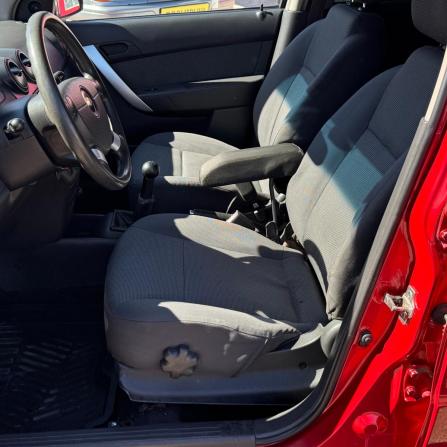 Chevrolet Aveo I Рестайлинг с пробегом 2007 года, цена 377 000 рублей, 254923 км, седан, Автокод Объявления