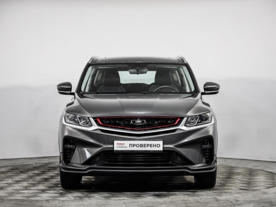 Belgee X50 Санкт-Петербург  - изображение 2