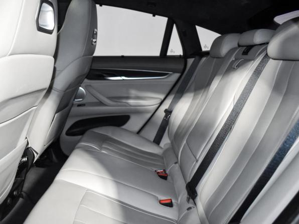 BMW X6 M II (F86) с пробегом 2017 года, цена 3 920 400 рублей, 206254 км, внедорожник, Автокод Объявления
