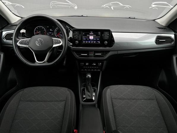 Volkswagen Polo VI с пробегом 2021 года, цена 1 829 600 рублей, 45701 км, лифтбек, Автокод Объявления