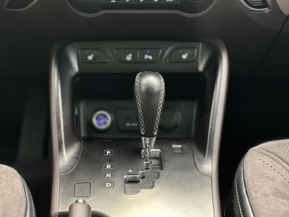 Hyundai ix35 I с пробегом 2011 года, цена 1 110 000 рублей, 192696 км, внедорожник, Автокод Объявления