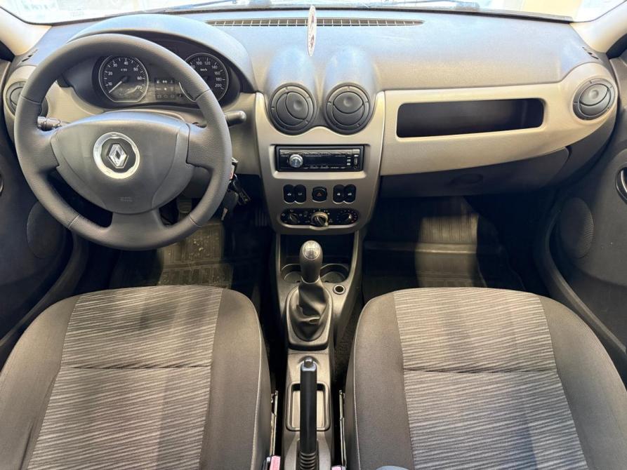 Renault Logan I Рестайлинг Волгоград  - изображение 8