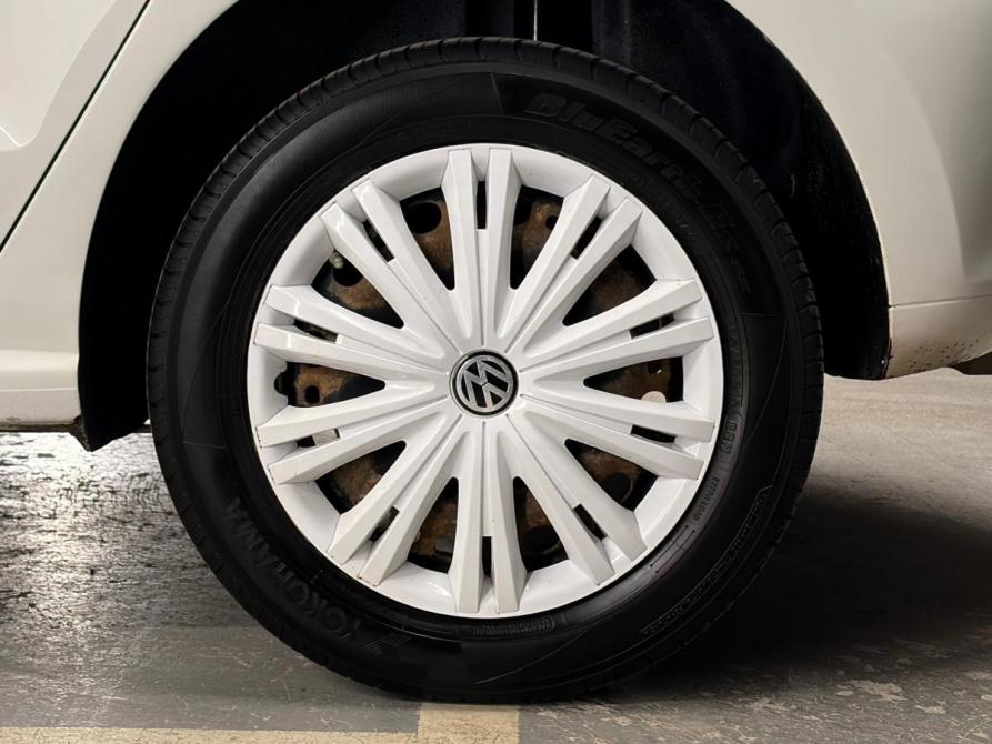 Volkswagen Polo V Екатеринбург  - изображение 8