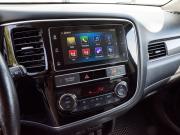 Mitsubishi Outlander III Рестайлинг 3 Екатеринбург  - изображение 34